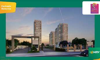 Imagem 2: PORTO BELO, 2 dormitórios, 1 banheiros, 1 vaga na garagem, 20M² de Área Construída