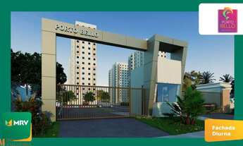 Imagem 3: PORTO BELO, 2 dormitórios, 1 banheiros, 1 vaga na garagem, 20M² de Área Construída