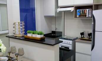 Imagem 7: RESIDENCIAL PORTO AMALFI