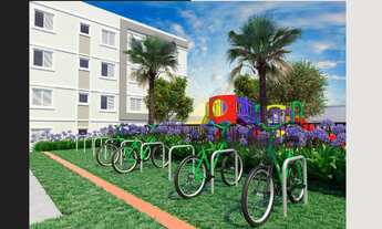 Imagem 3: RESIDENCIAL PORTO AMALFI