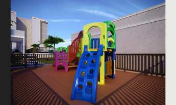 Imagem 4: RESIDENCIAL PORTO AMALFI