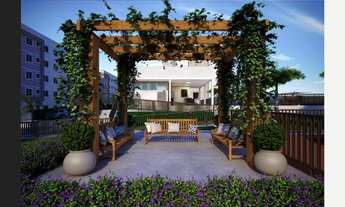 Imagem 2: RESIDENCIAL PORTO AMALFI