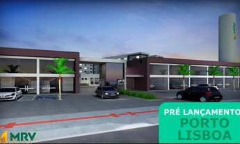 Imagem: PORTO LISBOA, 2 dormitórios, 1 banheiros