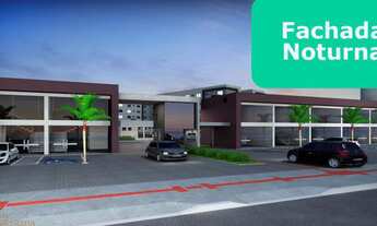 Imagem 3: PORTO LISBOA, 2 dormitórios, 1 banheiros, 1 vaga na garagem, 20M² de Área Construída