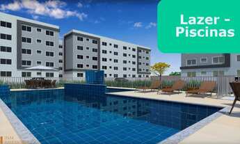 Imagem 4: PORTO LISBOA, 2 dormitórios, 1 banheiros, 1 vaga na garagem, 20M² de Área Construída