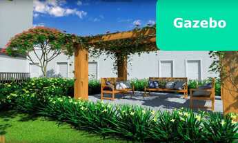 Imagem 6: PORTO LISBOA, 2 dormitórios, 1 banheiros, 1 vaga na garagem, 20M² de Área Construída