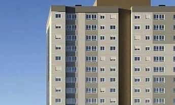 Imagem: RESIDENCIAL SENSE, 2 dormitórios, 1 banheiros