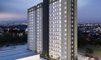 Imagem: OPEN PROTÁSIO, 2 dormitórios, 1 banheiros