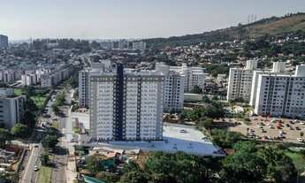 Imagem 3: OPEN PROTÁSIO, 2 dormitórios, 1 banheiros, 1 vaga na garagem, 20M² de Área Construída