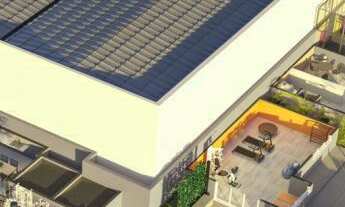 Imagem 4: OPEN PROTÁSIO, 2 dormitórios, 1 banheiros, 1 vaga na garagem, 20M² de Área Construída