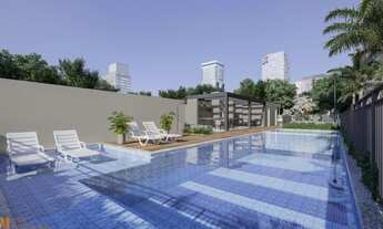 Imagem 5: OPEN PROTÁSIO, 2 dormitórios, 1 banheiros, 1 vaga na garagem, 20M² de Área Construída