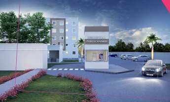 Imagem: Apartamento com 2 Dormitorio(s) localizado(a)