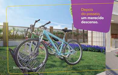 Imagem 4: Apartamento com 2 Dormitorio(s) localizado(a) no bairro PARQUE DOS ANJOS em Gravataí / RI