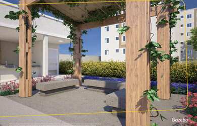 Imagem 5: Apartamento com 2 Dormitorio(s) localizado(a) no bairro PARQUE DOS ANJOS em Gravataí / RI