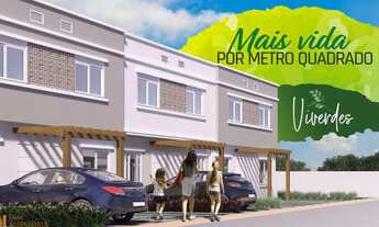 Imagem: RESIDENCIAL VIVERDES, 2 dormitórios, 2