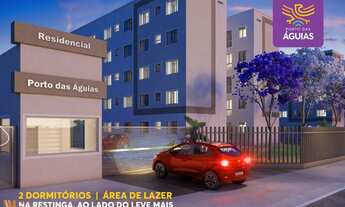 Imagem: PORTO DAS ÁGUIAS