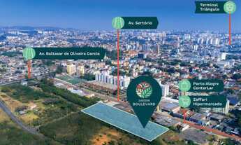 Imagem 5: JARDIM BOULEVARD, 2 dormitórios, 1 banheiros, 1 vaga na garagem, 20M² de Área Construída