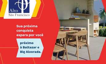 Imagem: ALTO SÃO FRANCISCO