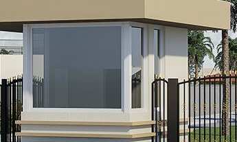 Imagem: RESIDENCIAL VILLAGIO BLU