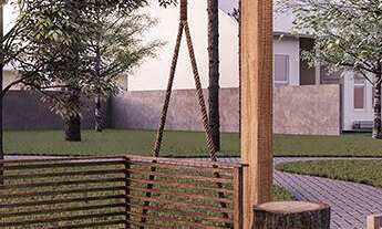 Imagem 7: RESIDENCIAL VILLAGIO BLU