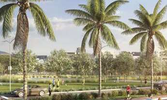 Imagem 7: RESIDENCIAL GUAÍBA PARK