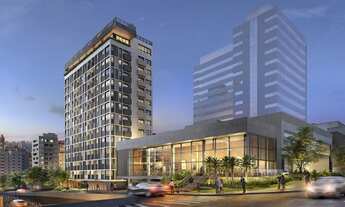 Imagem 1: GO CARLOS GOMES Apartamento com 2 dormitórios