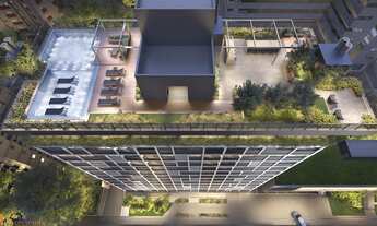 Imagem 2: GO CARLOS GOMES Apartamento com 2 dormitórios