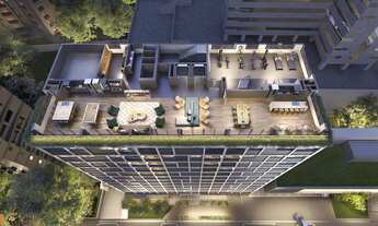 Imagem 3: GO CARLOS GOMES Apartamento com 2 dormitórios