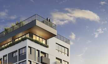 Imagem 4: GO CARLOS GOMES Apartamento com 2 dormitórios