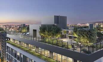 Imagem 5: GO CARLOS GOMES Apartamento com 2 dormitórios