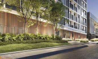 Imagem 7: GO CARLOS GOMES Apartamento com 2 dormitórios