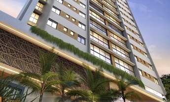 Imagem 2: HILLSIDE, 3 dormitórios, 3 suíte, 3 banheiro, 2 vagas na garagem, 116M² de Área Construída