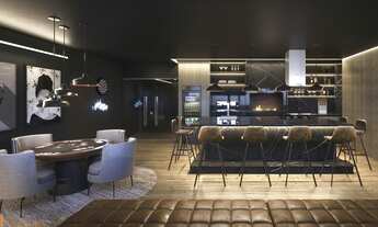 Imagem 3: HILLSIDE, 3 dormitórios, 3 suíte, 3 banheiro, 2 vagas na garagem, 116M² de Área Construída