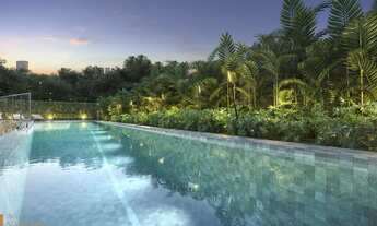 Imagem 6: HILLSIDE, 3 dormitórios, 3 suíte, 3 banheiro, 2 vagas na garagem, 116M² de Área Construída