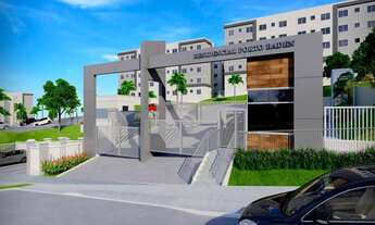 Imagem: PORTO BADEN, 2 dormitórios, 1 banheiros