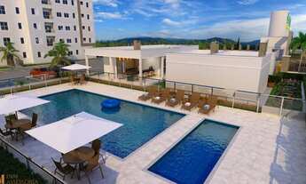 Imagem 7: PORTO BOA VISTA Apartamento com 2 dormitórios