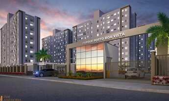 Imagem: PORTO BOA VISTA