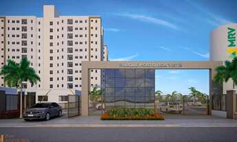 Imagem 2: PORTO BOA VISTA Apartamento com 2 dormitórios