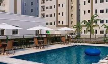 Imagem 3: PORTO BOA VISTA Apartamento com 2 dormitórios