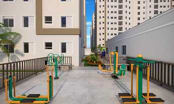 Imagem 5: PORTO BOA VISTA Apartamento com 2 dormitórios