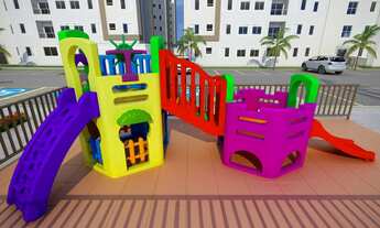 Imagem 6: PORTO BOA VISTA Apartamento com 2 dormitórios