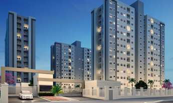 Imagem: PORTO HORTÊNSIAS, 2 dormitórios, 1 banheiros