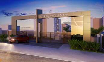 Imagem: PORTO AURORA, 2 dormitórios, 1 banheiros