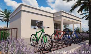 Imagem 2: PORTO LA PAZ Apartamento com 2 dormitórios