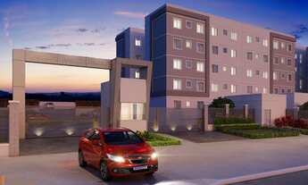 Imagem: PORTO DOM FELICIANO