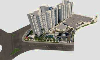 Imagem 5: PORTO MONTENEGRO, 2 dormitórios, 1 suítes, 2 banheiro, 1 vaga na garagem, 53M² de Área Con