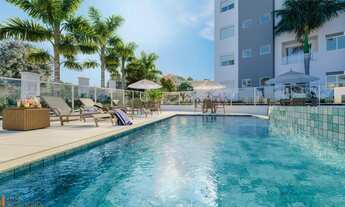 Imagem 7: PORTO MONTENEGRO, 2 dormitórios, 1 suítes, 2 banheiro, 1 vaga na garagem, 53M² de Área Con