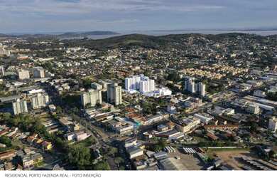 Imagem 5: PORTO FAZENDA REAL