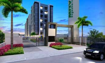 Imagem 2: PORTO COIMBRA, 2 dormitórios, 1 banheiros, 1 vaga na garagem, 44M² de Área Construída