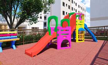 Imagem 6: PORTO SAVANA, 2 dormitórios, 1 banheiros, 1 vaga na garagem, 41M² de Área Construída